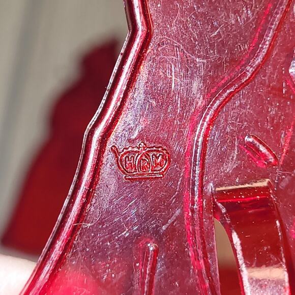 Vtg USA Made 6 Nativty Cookie Cutters Christmas Holiday Baby Jesus Mary Joseph - Picture 8 of 9